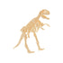 T-Rex Fossil Excavation